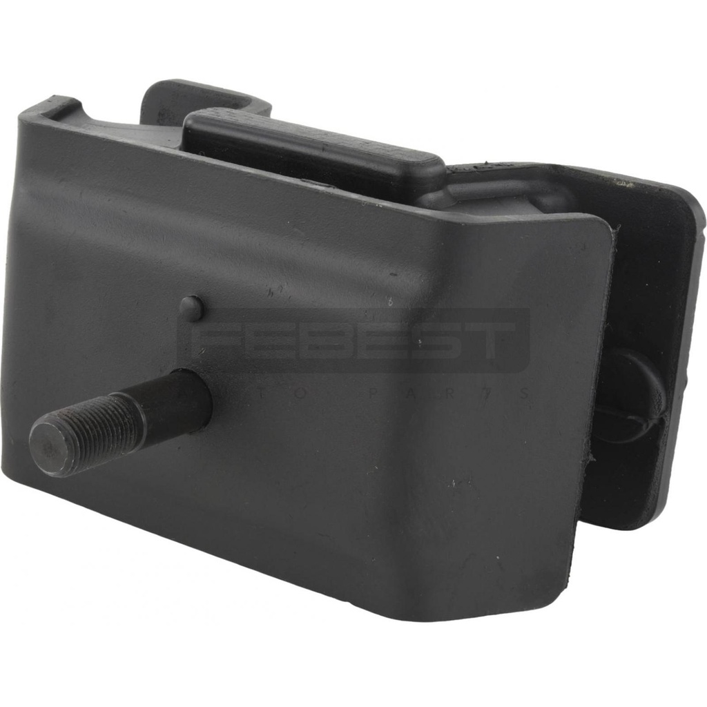 Support moteur gauche FEBEST – SSANGYONG
