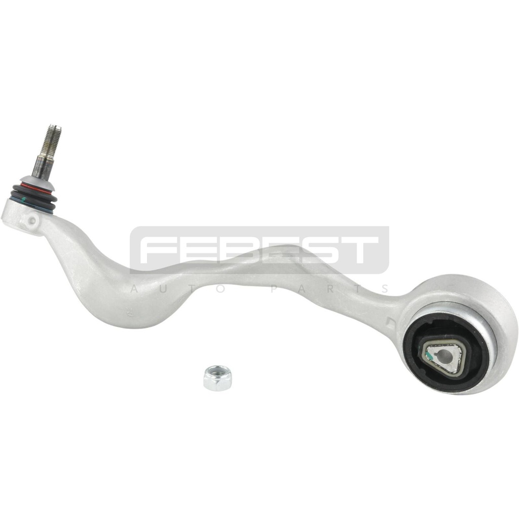 Bras de suspension triangle avant inférieur droite FEBEST – BMW