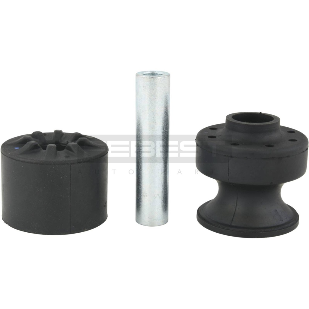 Coussin de châssis, set FEBEST – MITSUBISHI