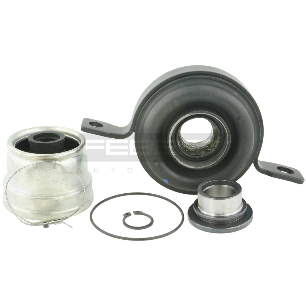 Palier support arbre de transmission (kit de réparation) FEBEST – HONDA