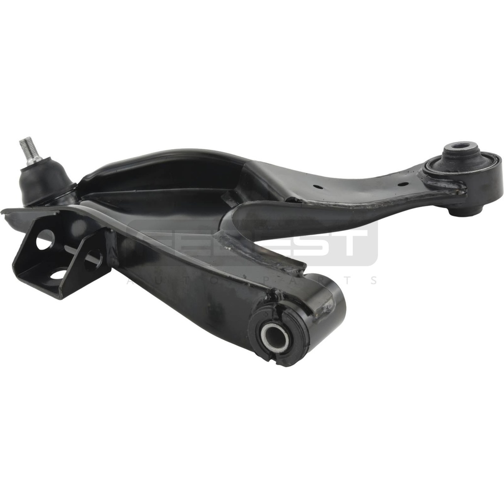 Bras de suspension triangle avant inférieur gauche FEBEST – DAIHATSU / TOYOTA