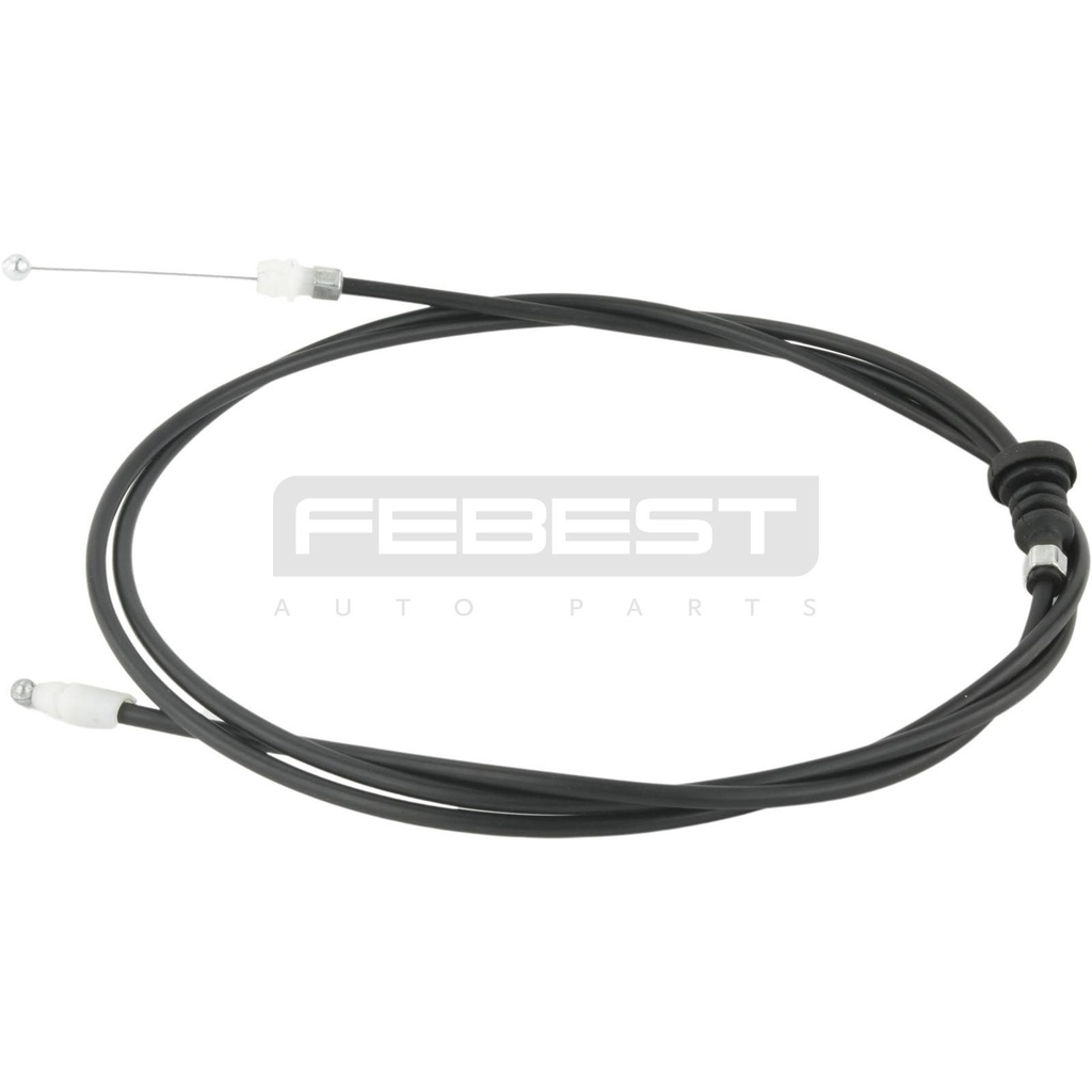 Tirette câble ouverture de capot FEBEST – MITSUBISHI