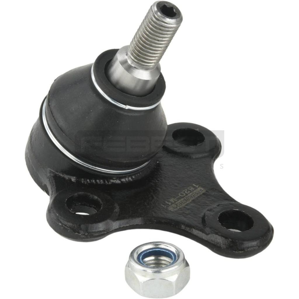 Rotule de triangle de suspension avant inférieur FEBEST – CHERY