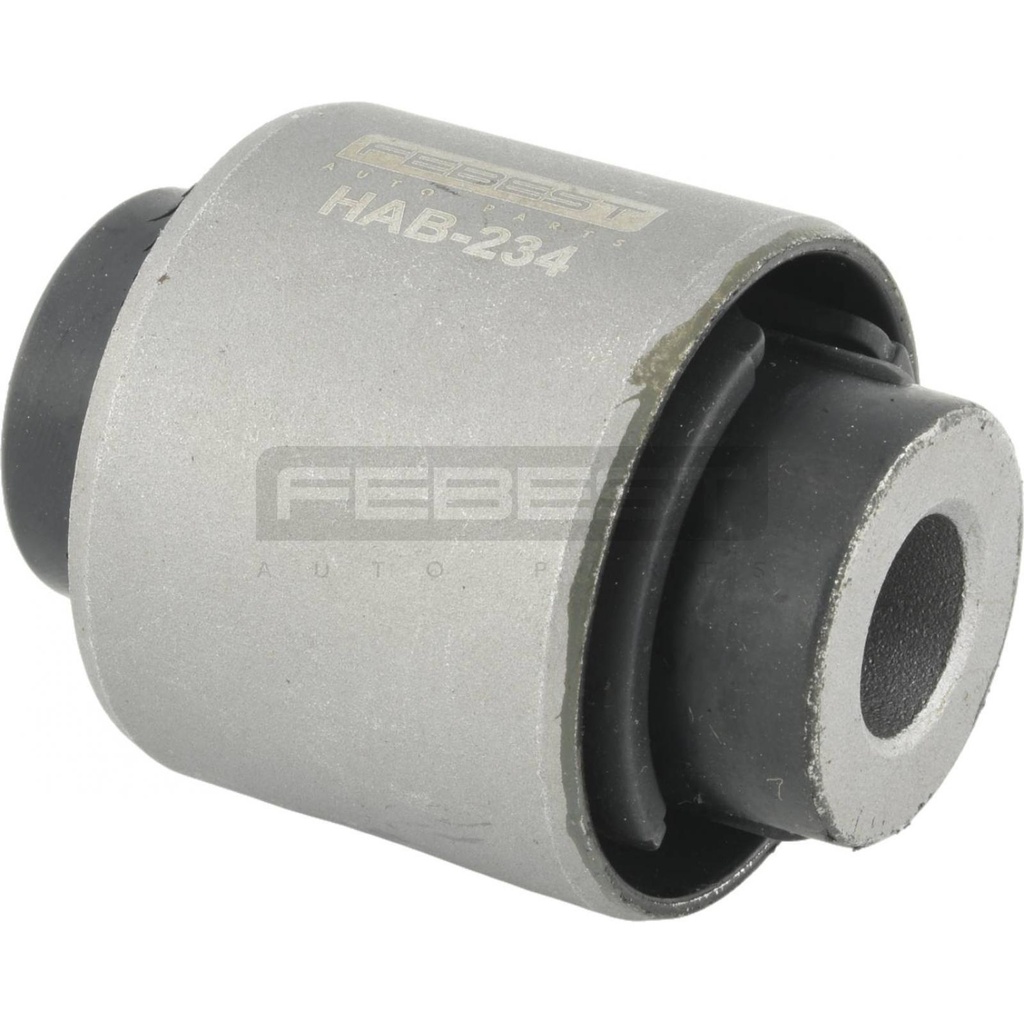 Silentbloc, triangle de suspension arrière FEBEST – HONDA