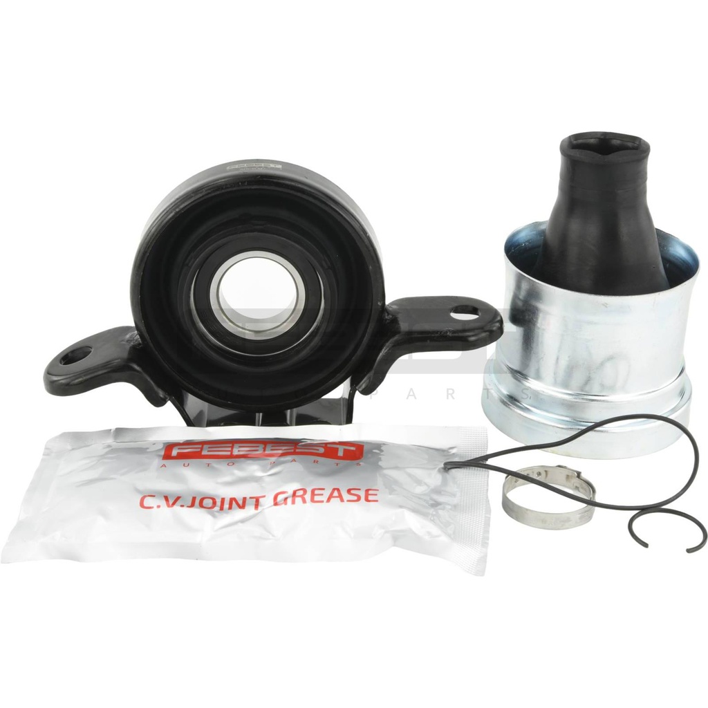 Palier support arbre de transmission (kit de réparation) FEBEST – VAG