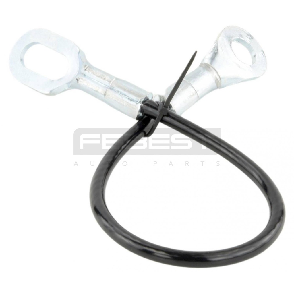 Câble de porte de hayon FEBEST – FORD / MAZDA