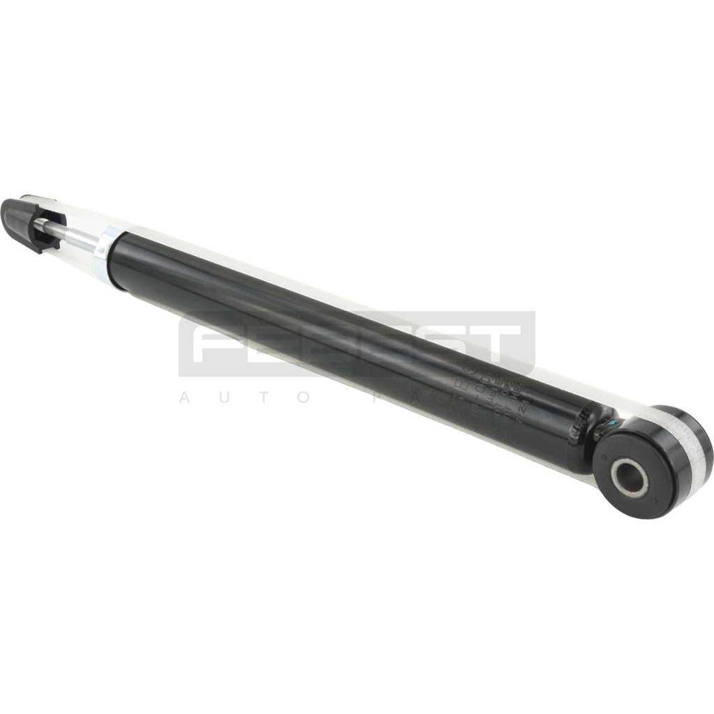 Amortisseur arrière gas.twin tube FEBEST – RENAULT