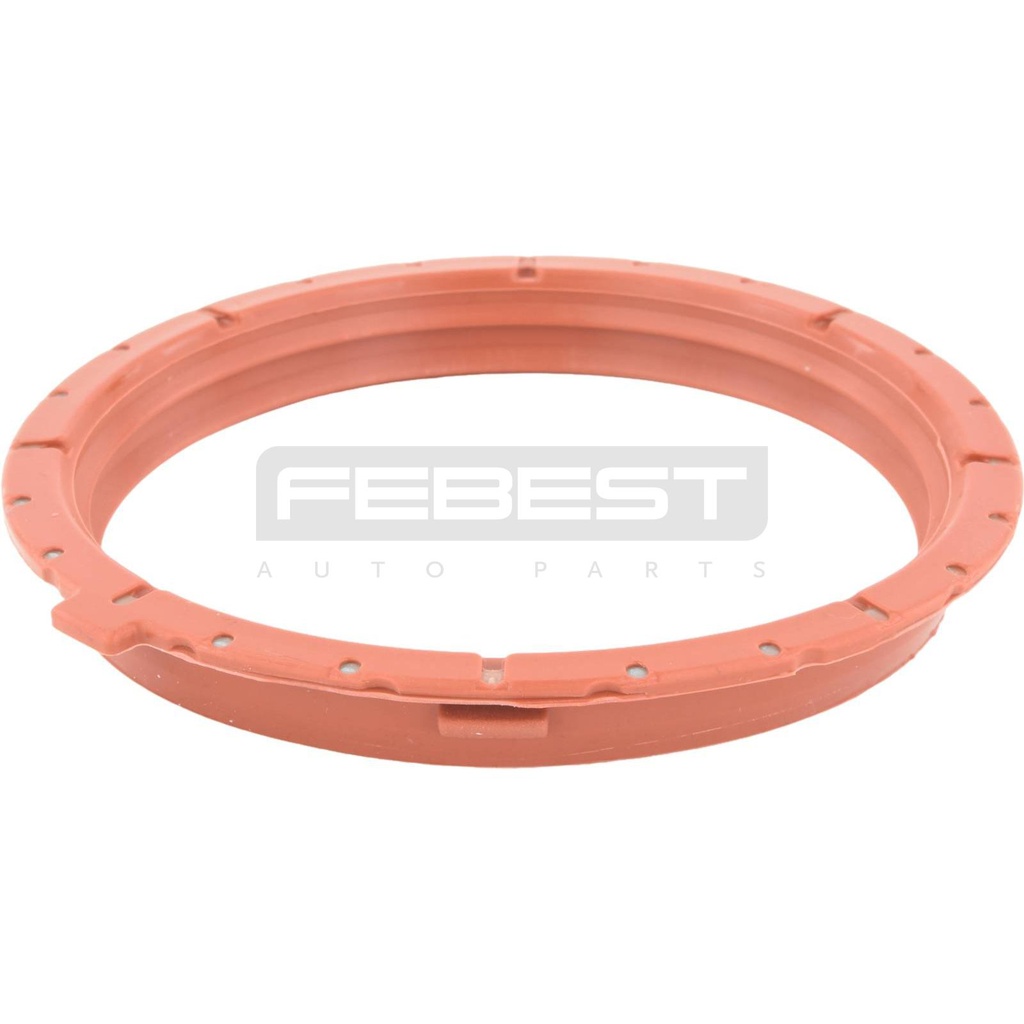 Bague d'étanchéité, gaine de suralimentation FEBEST – MERCEDES-BENZ