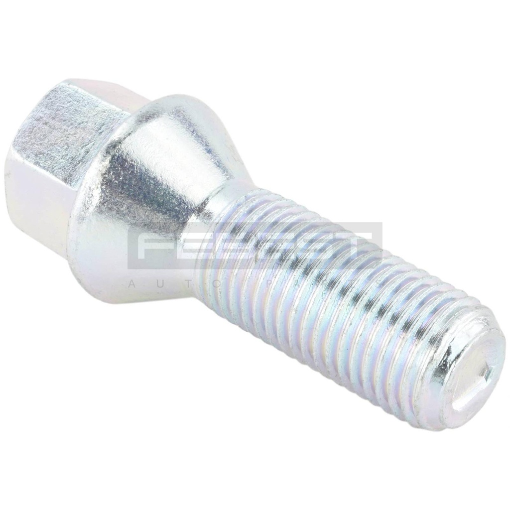 Boulon de roue m14x1.5 l54.3 FEBEST – BMW