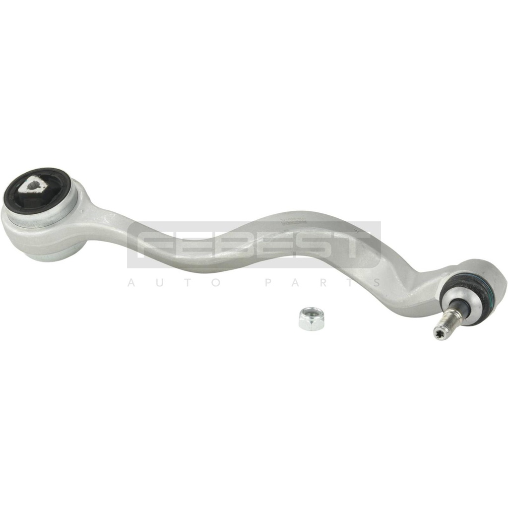Bras de suspension triangle avant inférieur gauche FEBEST – BMW