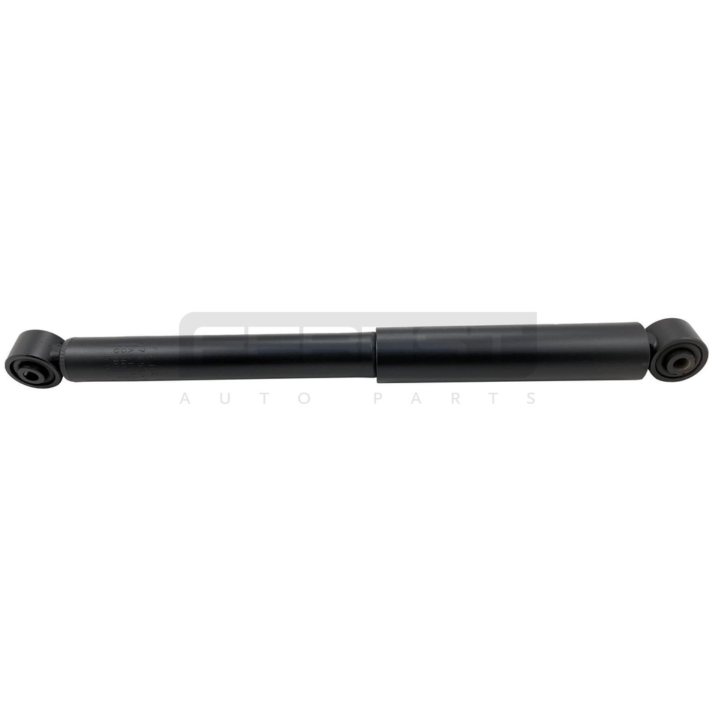 Amortisseur arrière gas.twin tube FEBEST – SUZUKI