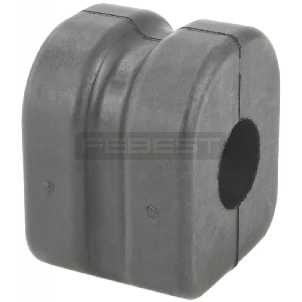 Silentbloc de barre stabilisatrice arrière d17 FEBEST – ALFA ROMEO / CHRYSLER