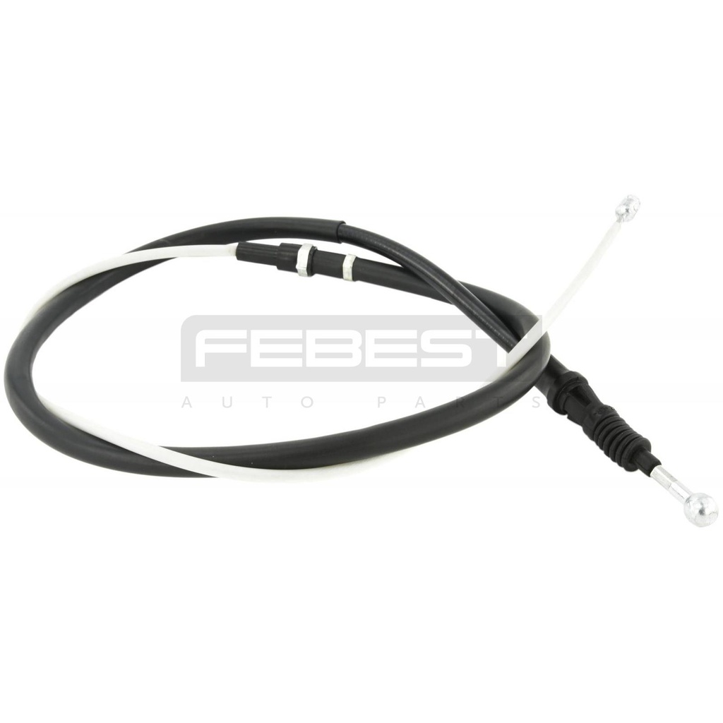 Câble du frein à main FEBEST – VAG