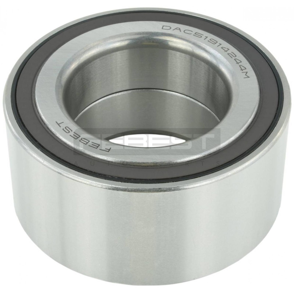 Roulement de roue avant 51x91x42x44 FEBEST – HONDA