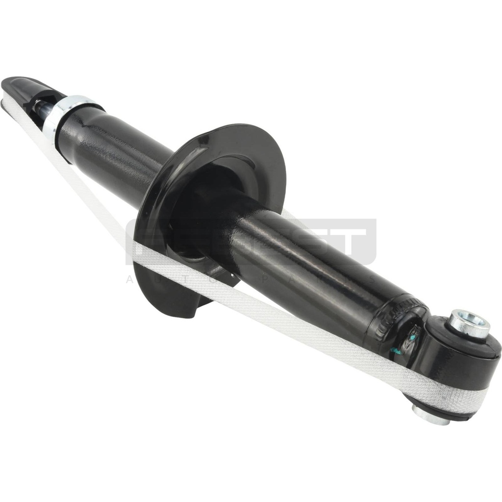 Amortisseur arrière gas.twin tube FEBEST – SUBARU