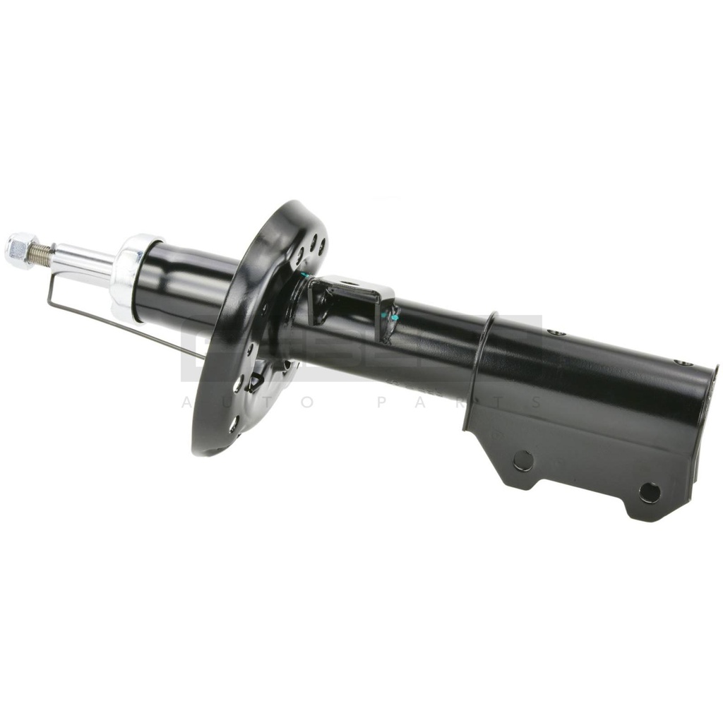 Amortisseur avant gauche gas.twin tube FEBEST – GENERAL MOTORS / OPEL