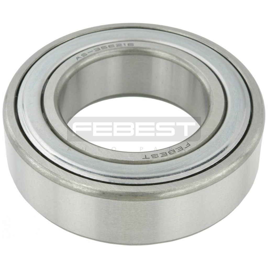 Roulement de palier cardan transmission 35x62x16 FEBEST – ALFA ROMEO / CITROEN