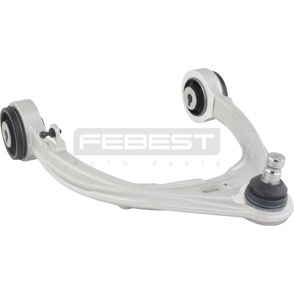 Bras de suspension triangle avant supérieur FEBEST – ALFA ROMEO / CHRYSLER