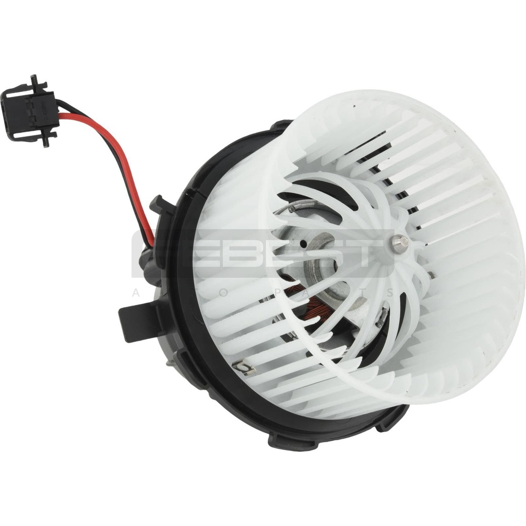 Moteur pulseur d'air d'habitacle FEBEST – VAG