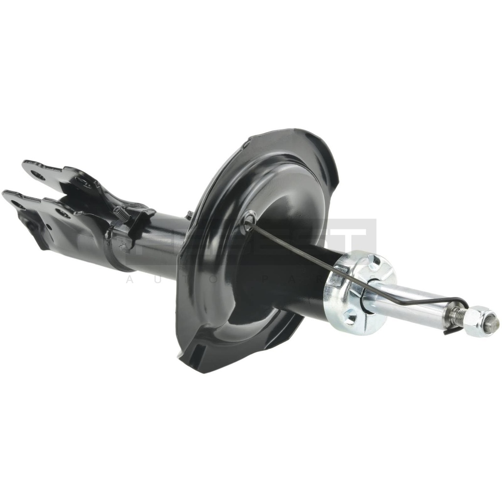 Amortisseur avant droit gas.twin tube FEBEST – MITSUBISHI