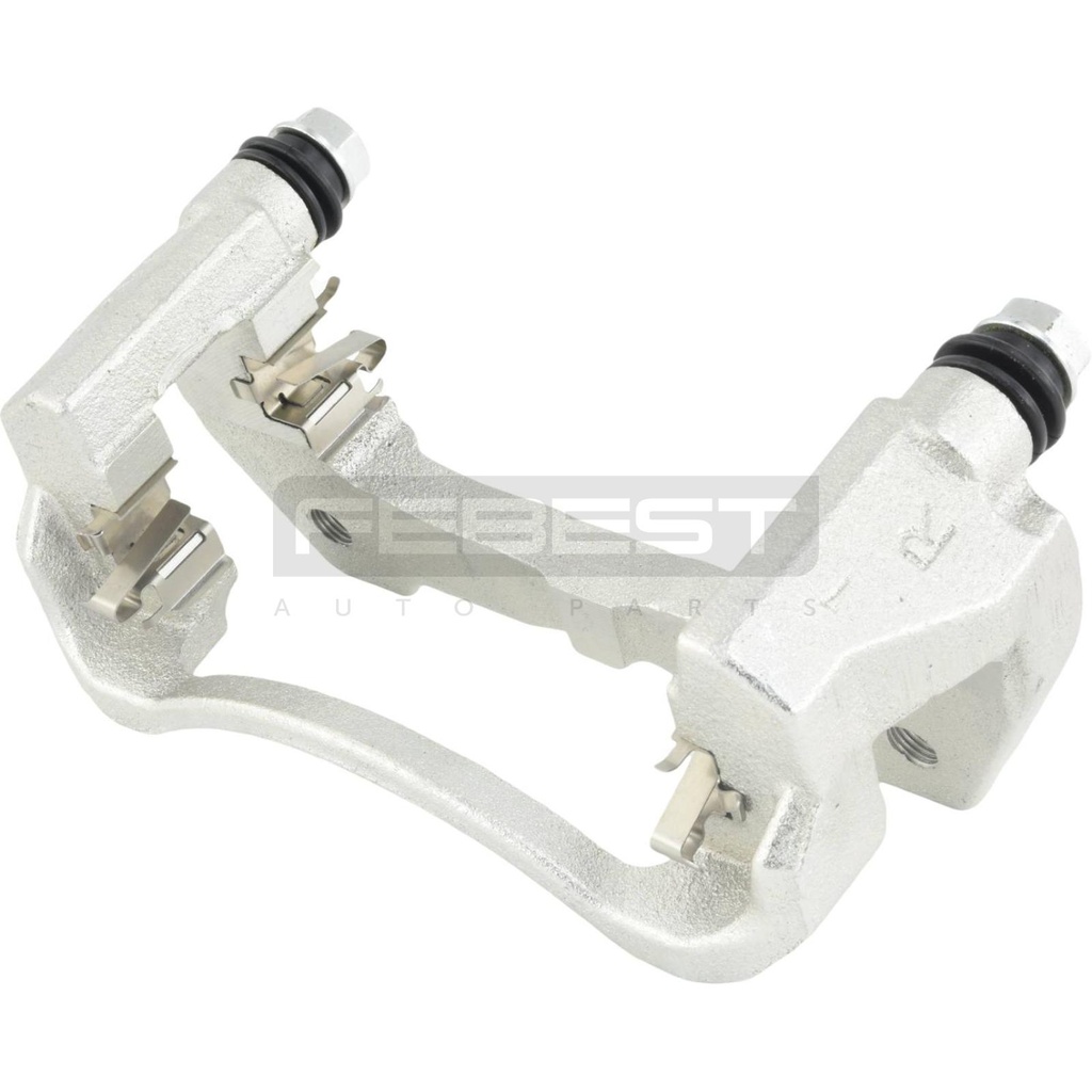 Support étrier de frein avant droit, set FEBEST – TOYOTA