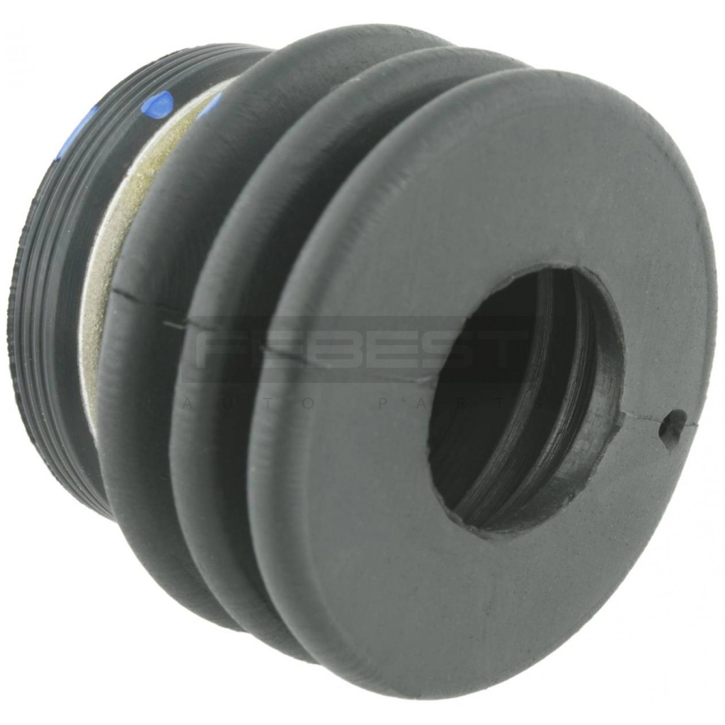 Bague d'étanchéité, levier de vitesse 14.9x25.25x6.1x9 FEBEST – FORD