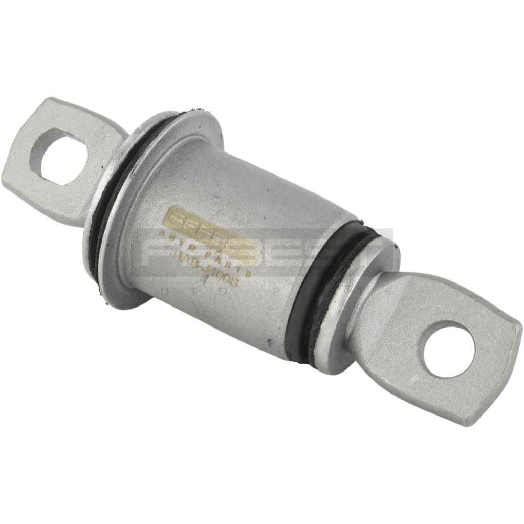 Silentbloc avant, triangle de suspension avant inférieur FEBEST – GENERAL MOTORS