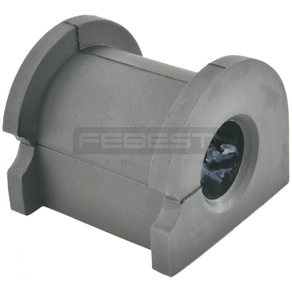 Silentbloc de barre stabilisatrice arrière d20 FEBEST – FORD