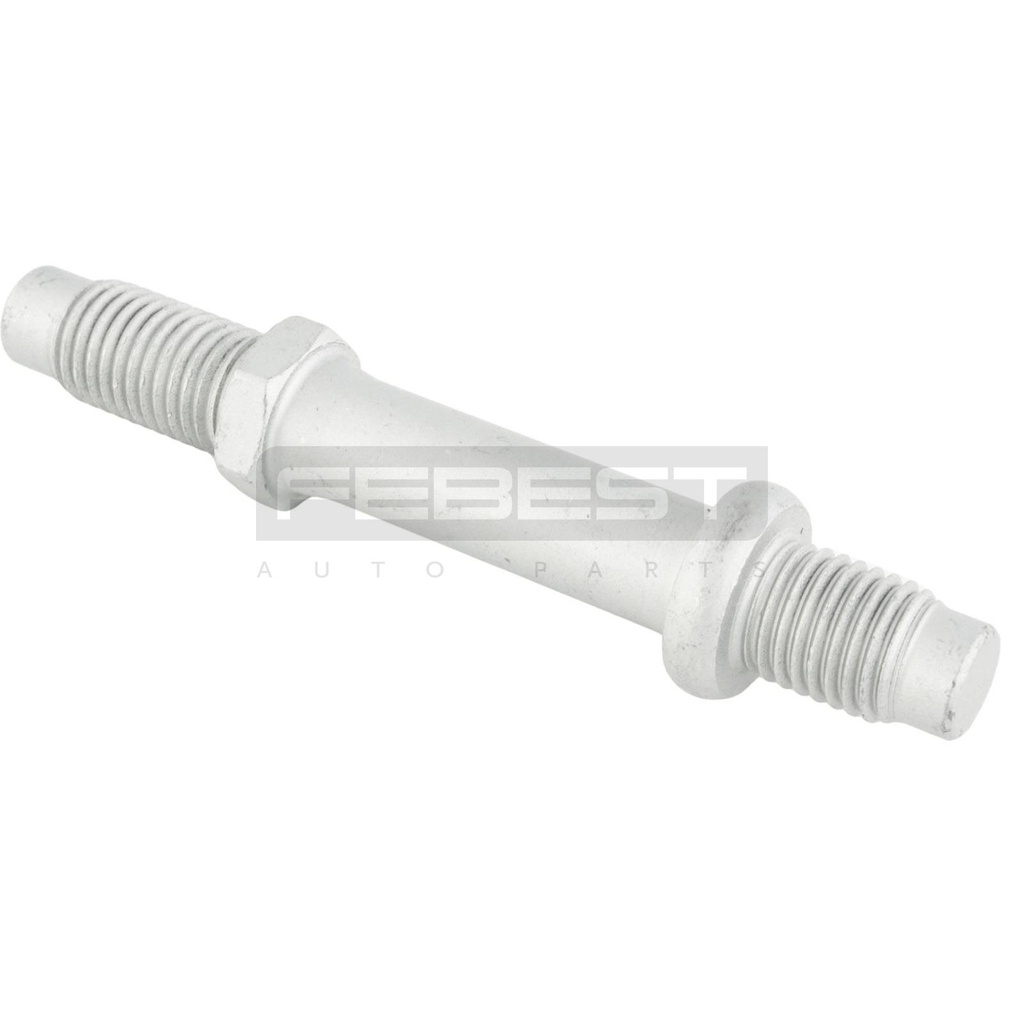 Boulon, système d'échappement FEBEST – FORD / MAZDA