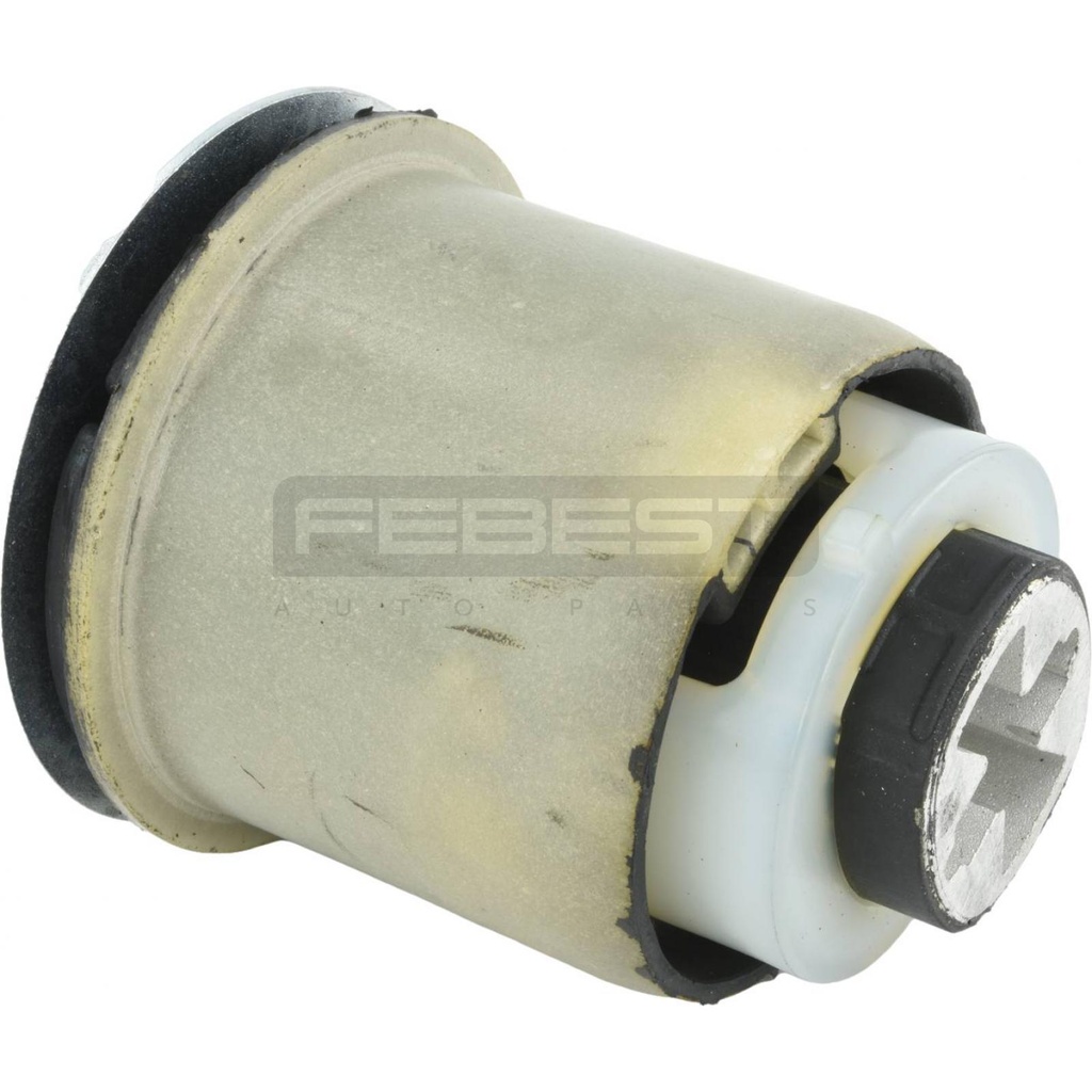 Silentbloc de traverse arrière FEBEST – RENAULT