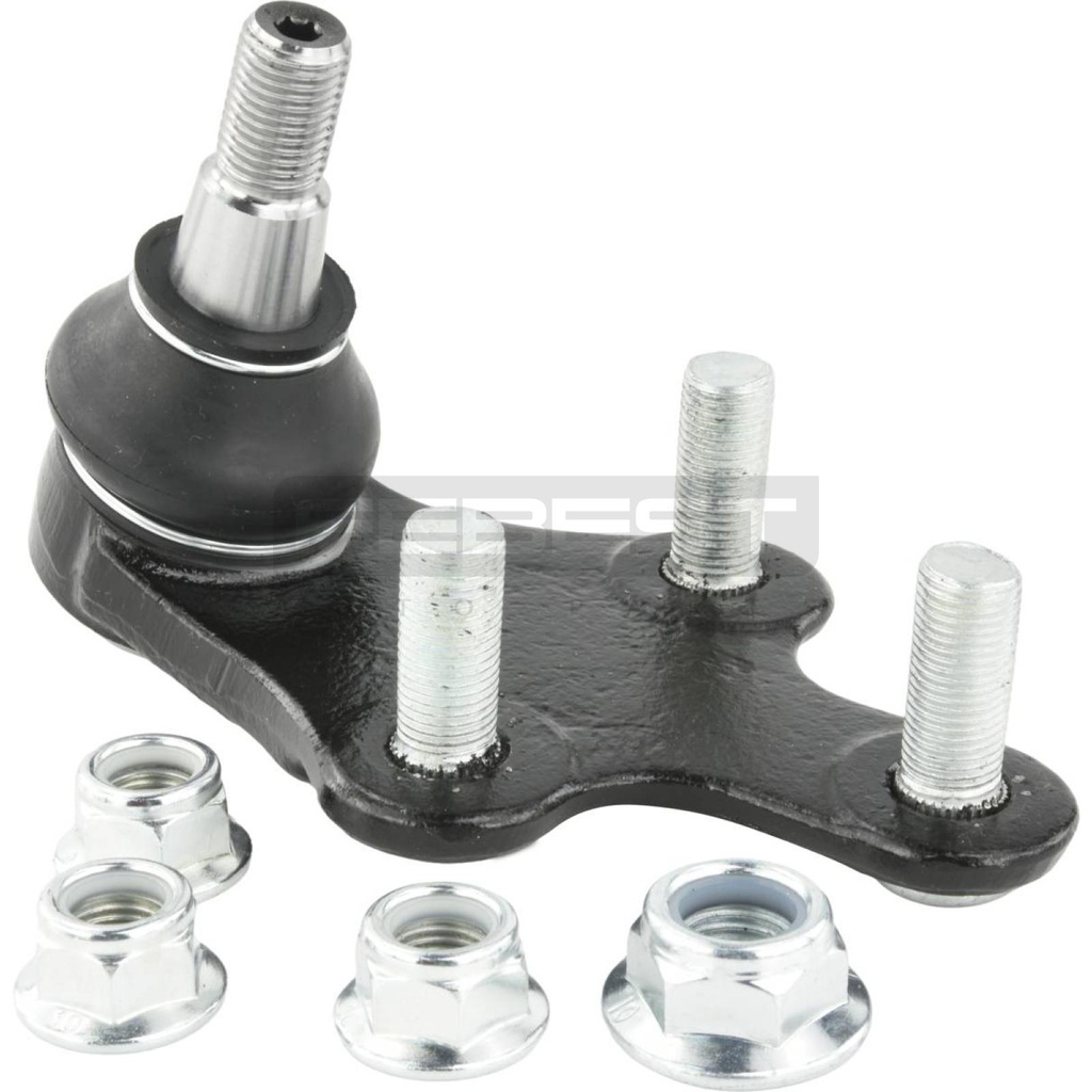 Rotule de triangle de suspension avant inférieur FEBEST – CITROEN / OPEL