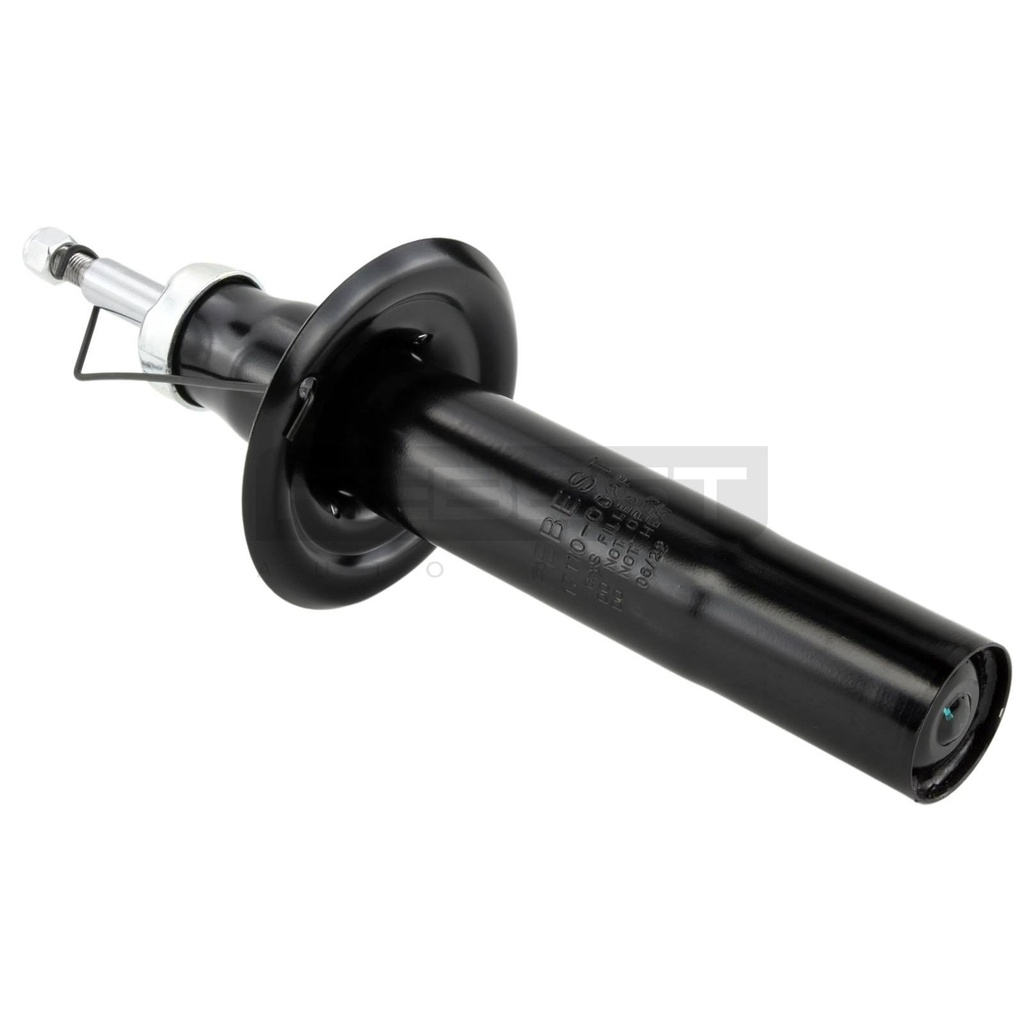 Amortisseur avant gas.twin tube FEBEST – VAG