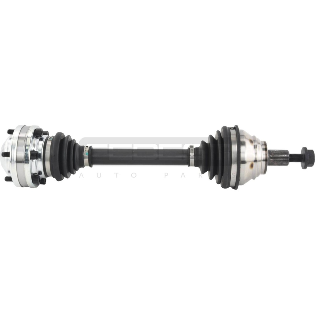 Cardan complet avant gauche 518x36 FEBEST – VAG