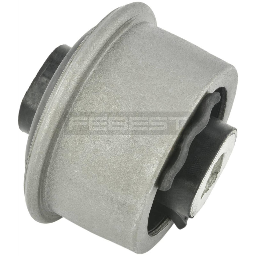 Silentbloc, triangle de suspension avant inférieur FEBEST – RENAULT