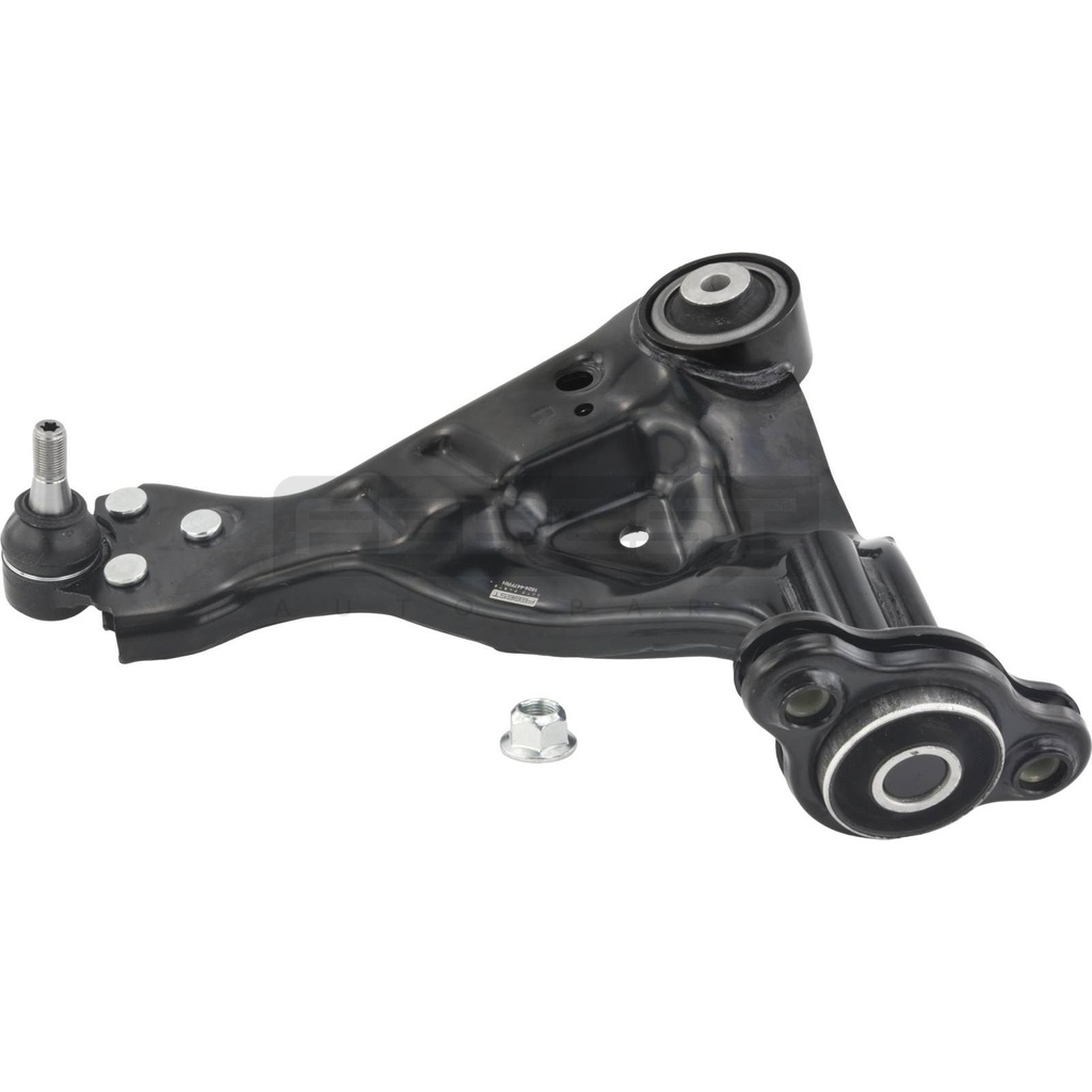 Bras de suspension triangle avant droit FEBEST – MERCEDES-BENZ