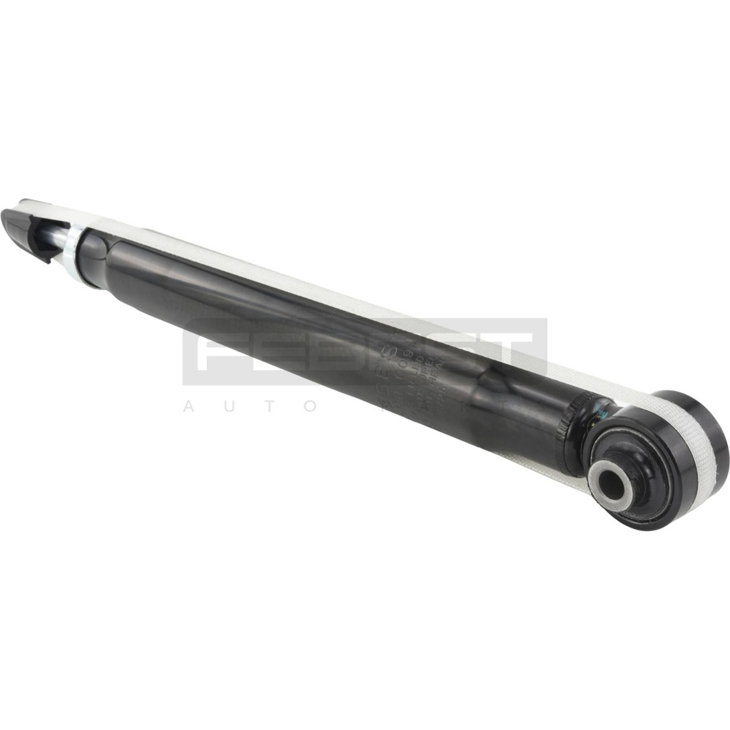 Amortisseur arrière gas.twin tube FEBEST – VAG
