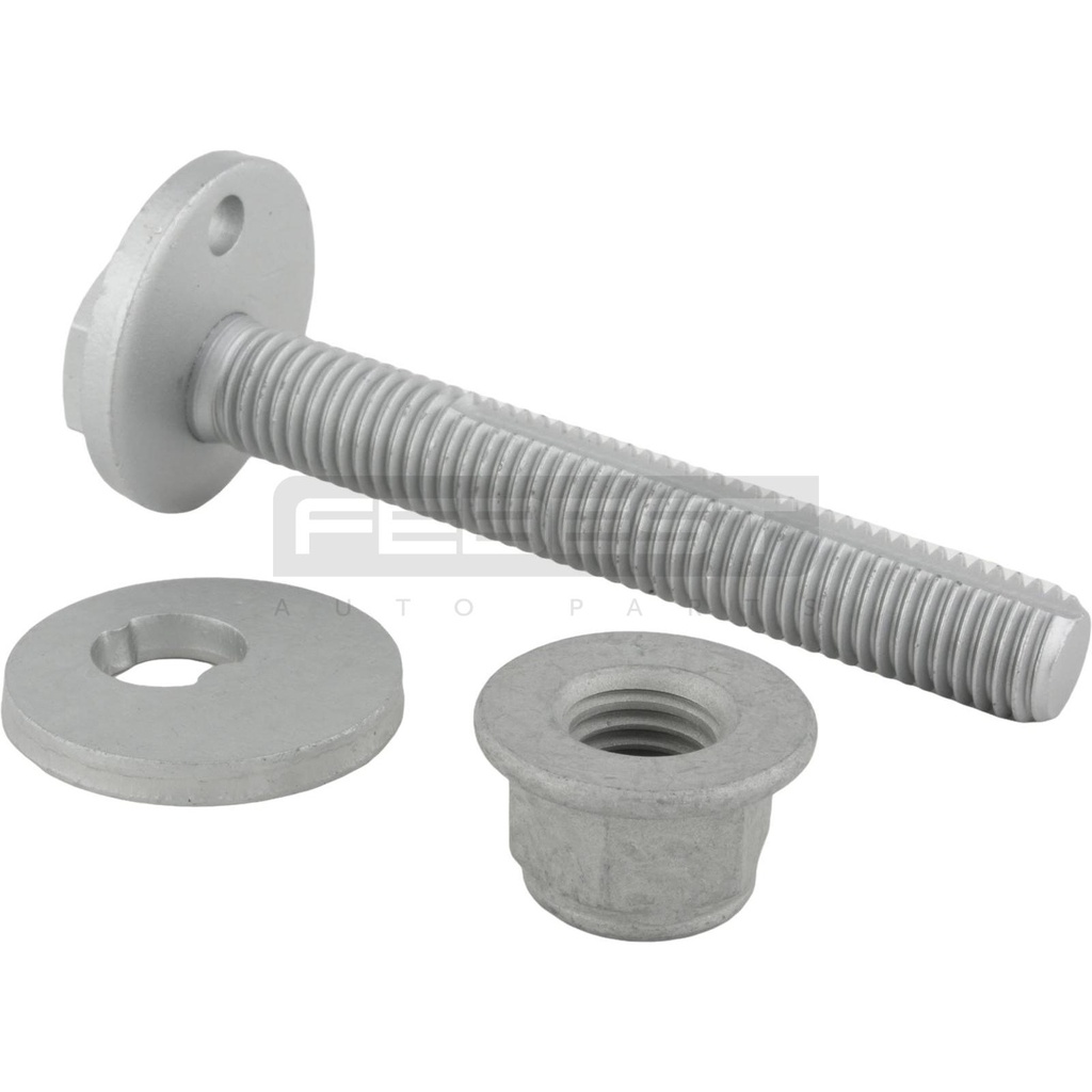 Boulon excentrique, kit de réparation FEBEST – GENERAL MOTORS
