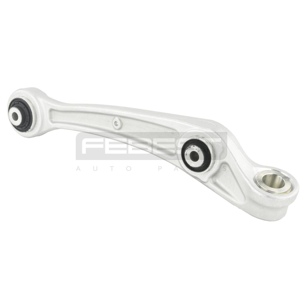 Bras de suspension triangle avant inférieur gauche FEBEST – PORSCHE / VAG