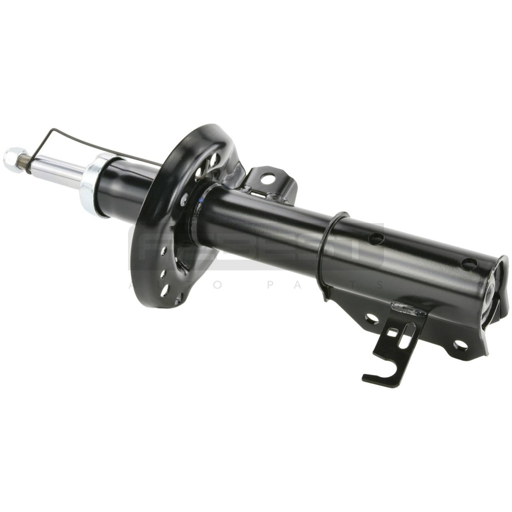 Amortisseur avant droit gas.twin tube FEBEST – GENERAL MOTORS