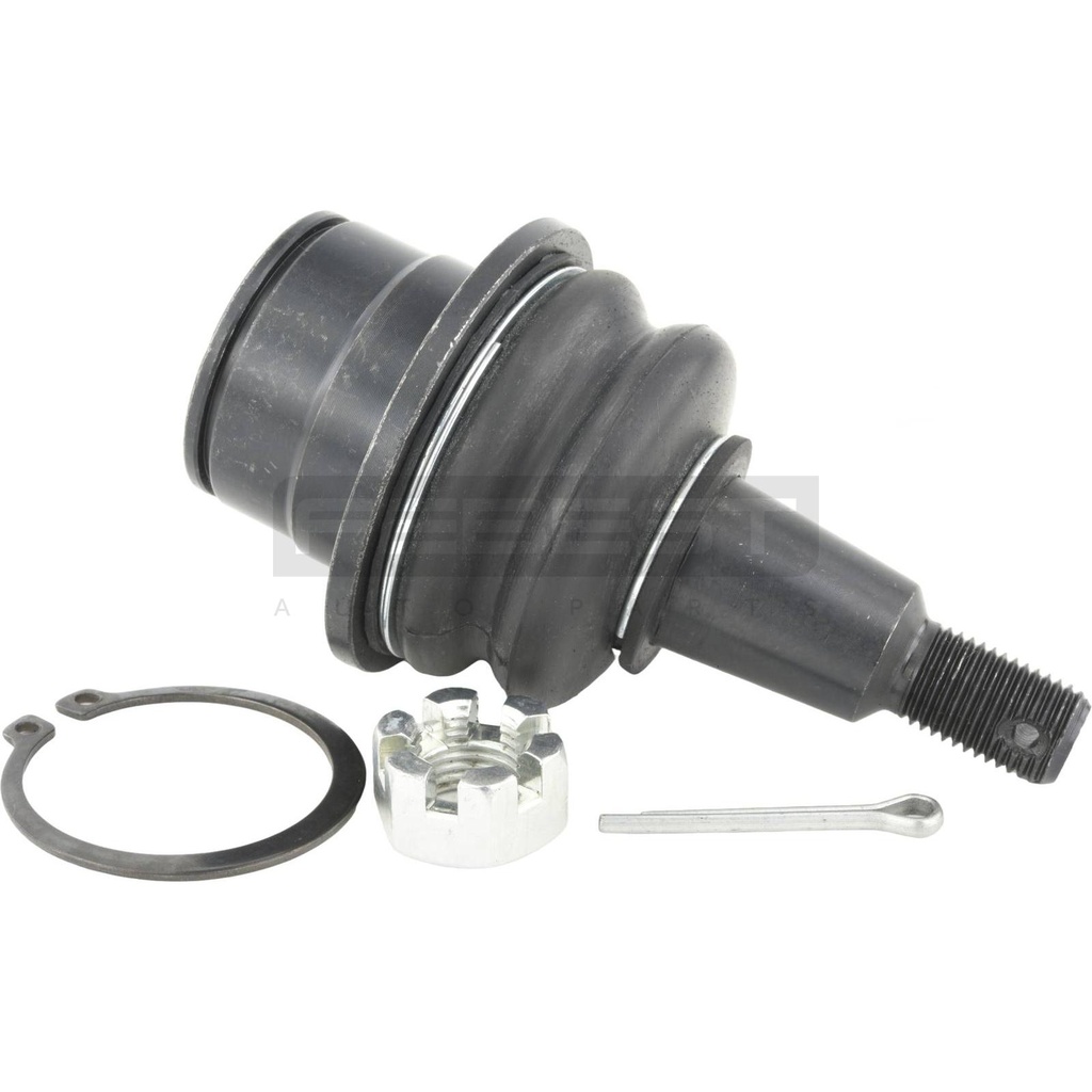 Rotule de triangle de suspension avant inférieur FEBEST – FORD