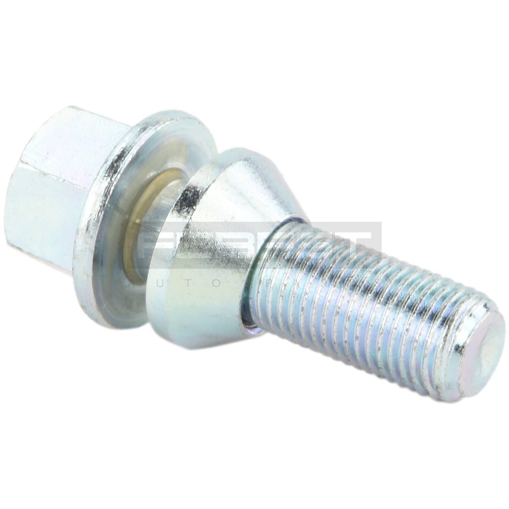Boulon de roue m14x1.5 l61 FEBEST – VOLVO