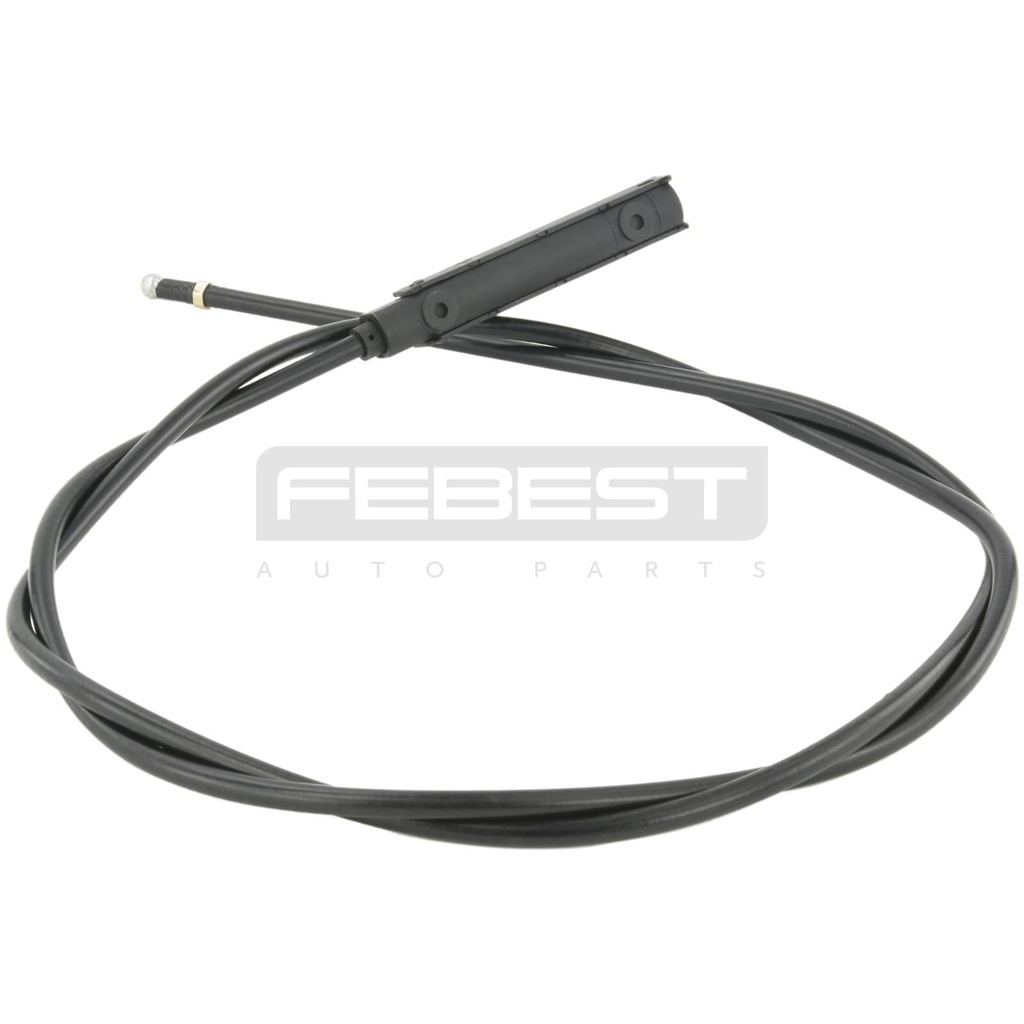 Tirette câble ouverture de capot FEBEST – VAG