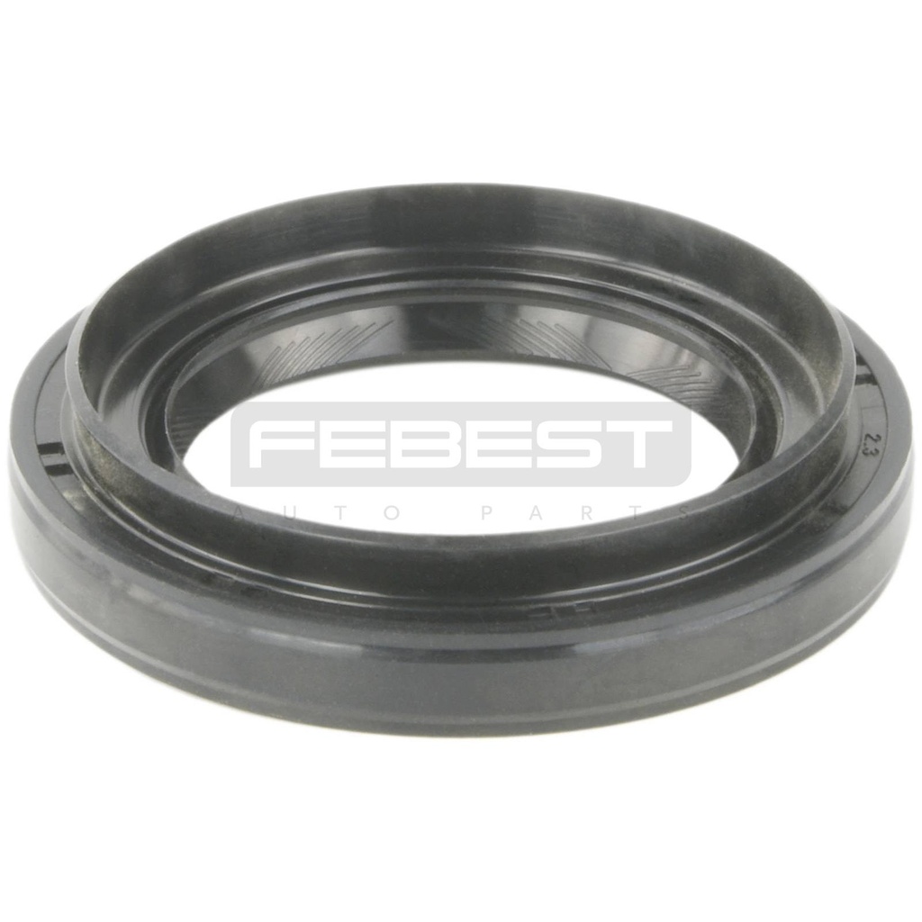 Bague d'étanchéité, cardan de transmission 38.6x62.15x8x13 FEBEST – SUZUKI