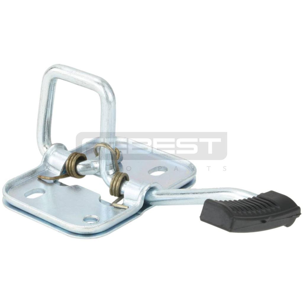 Serrure capot loquet FEBEST – VAG