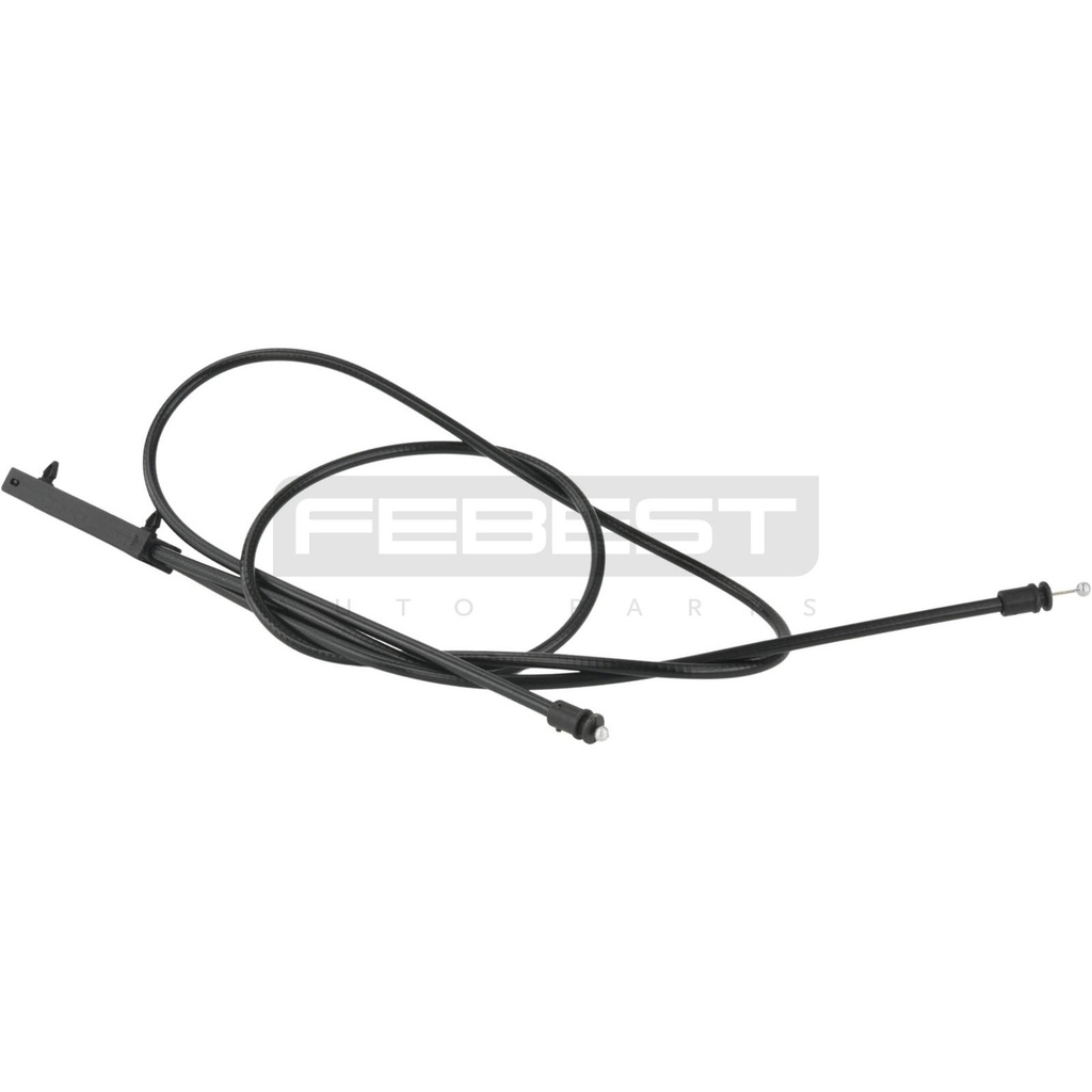 Tirette câble ouverture de capot FEBEST – BMW
