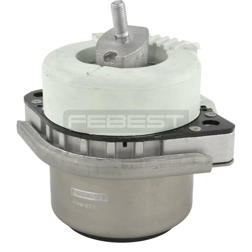 Support moteur avant (hydraulique) FEBEST – BMW