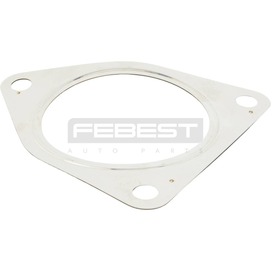Joint torique, tuyau d'échappement (inox) FEBEST – PORSCHE / VAG