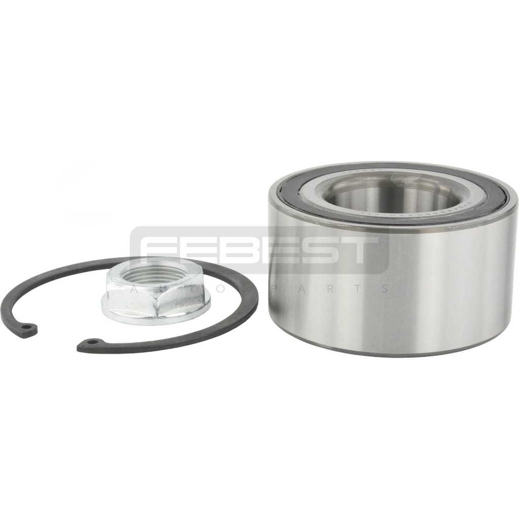 Roulement de roue avant 45x86x44 FEBEST – ALFA ROMEO / CITROEN