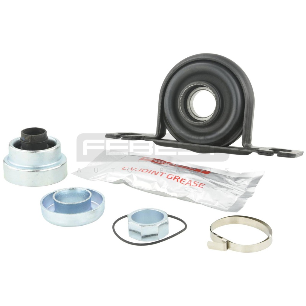 Palier support arbre de transmission (kit de réparation) FEBEST – MAZDA
