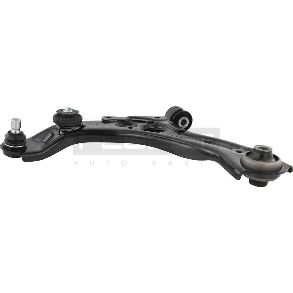 Bras de suspension triangle avant gauche FEBEST – MAZDA